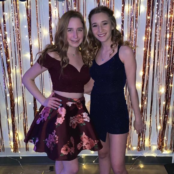 Meet your Posher, Gracie - Picture 1 of 1